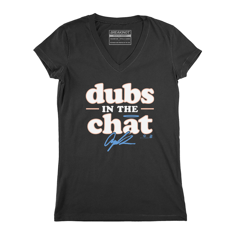 2624321 - Angel Reese: Dubs In The Chat
