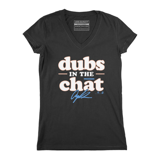 2624321 - Angel Reese: Dubs In The Chat