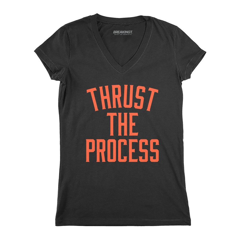2622357 - Thrust the Process