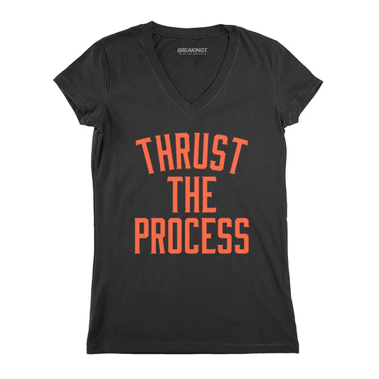2622357 - Thrust the Process
