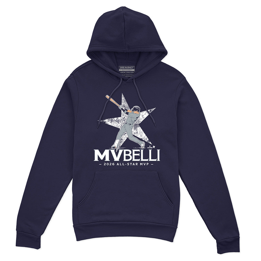 2622998 - Cody Bellinger: All-Star MVBelli
