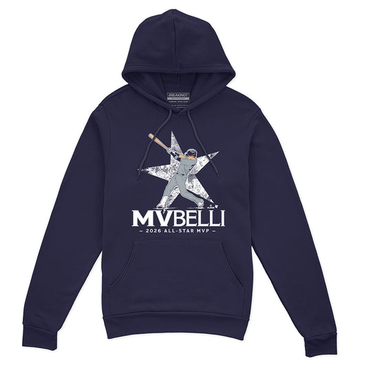 2622998 - Cody Bellinger: All-Star MVBelli