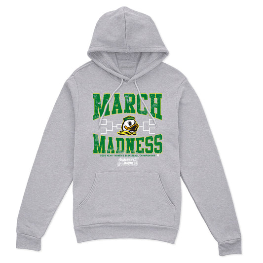 2621262 - Oregon Ducks WBB: 2026 March Madness