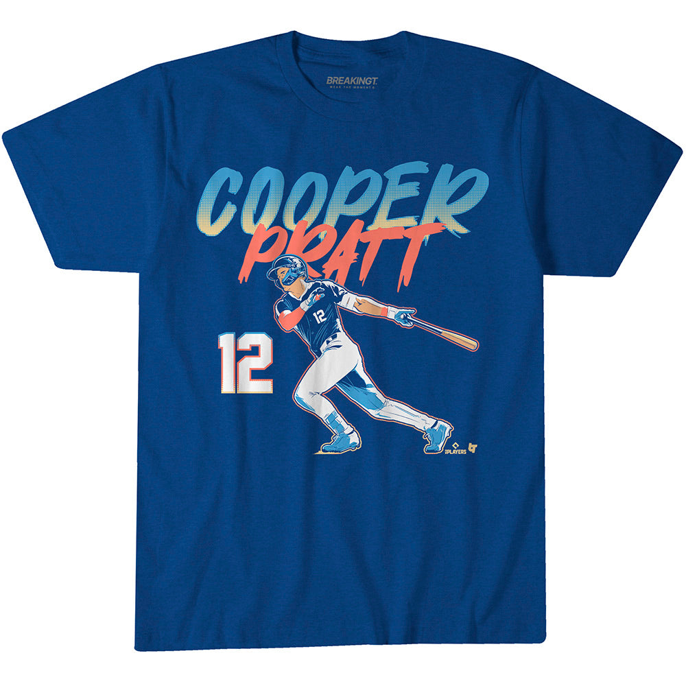 2622614 - Cooper Pratt: Slugger Swing Number