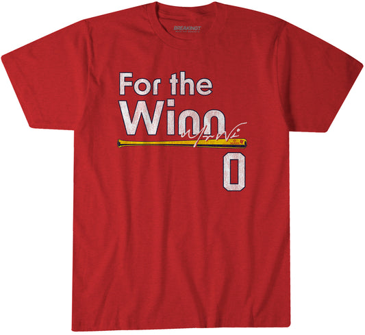 2621659 - Masyn Winn: For the Winn