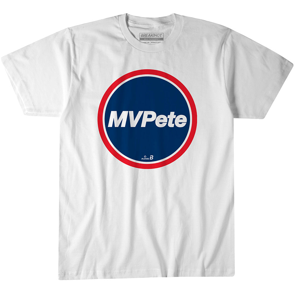 2623288 - Pete Crow-Armstrong: MVPete Logo