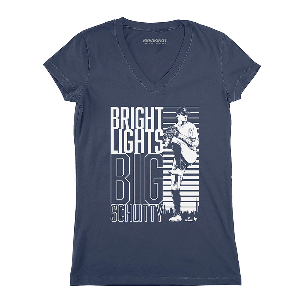 2622276 - Cam Schlittler: Bright Lights, Big Schlitty