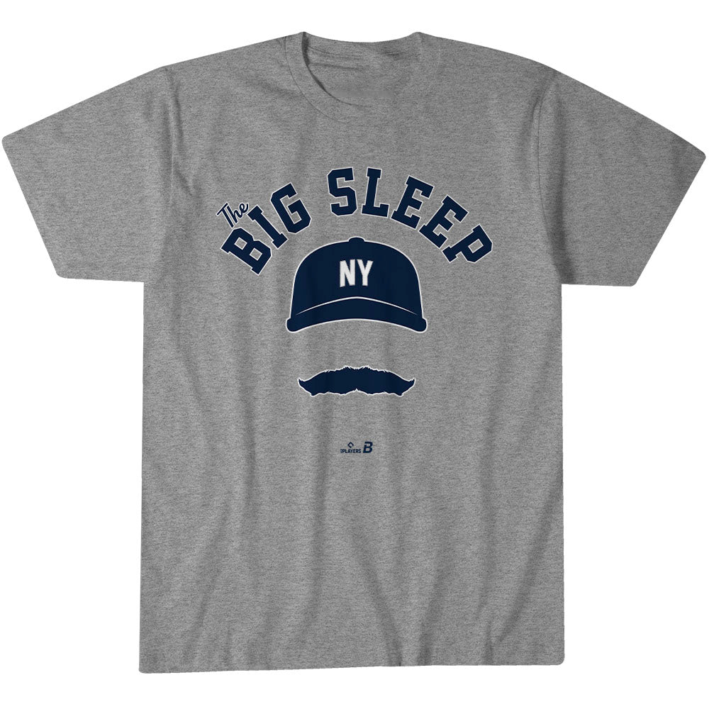 2623350 - Trent Grisham: The Big Sleep