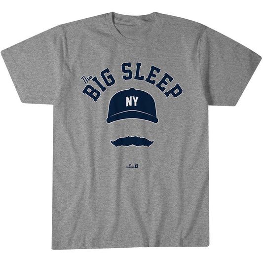 2623350 - Trent Grisham: The Big Sleep