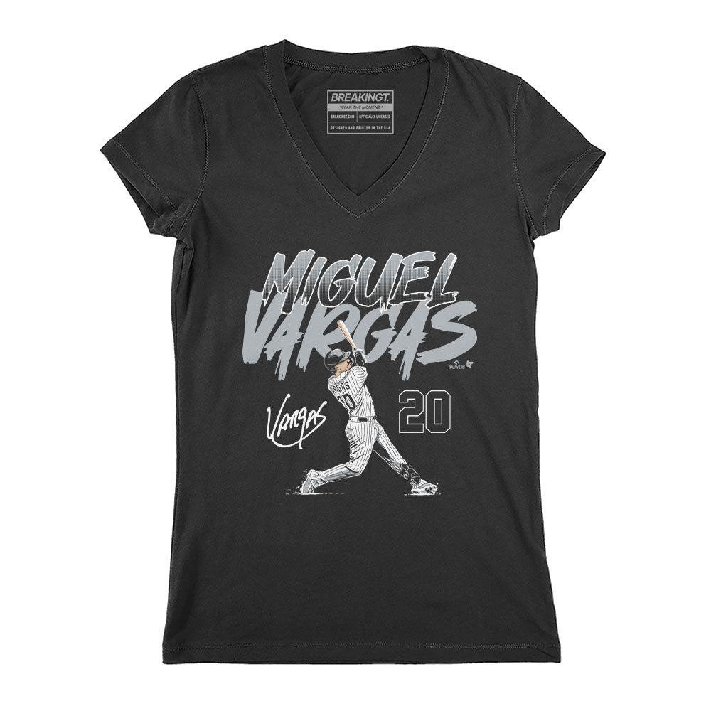 2623299 - Miguel Vargas: Slugger Swing Number (Home Edition)