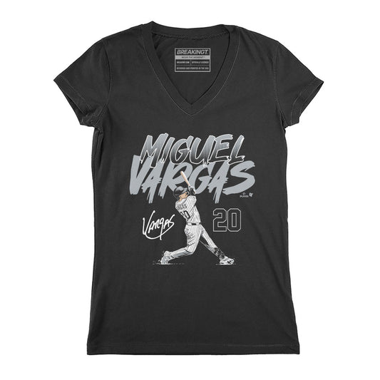 2623299 - Miguel Vargas: Slugger Swing Number (Home Edition)