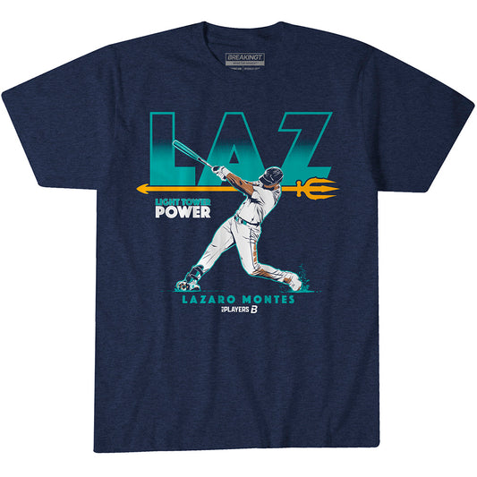 2623575 - Lazaro Montes: Laz