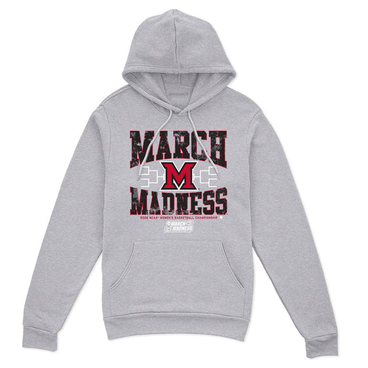 2621367 - Miami (OH) RedHawks WBB: 2026 March Madness