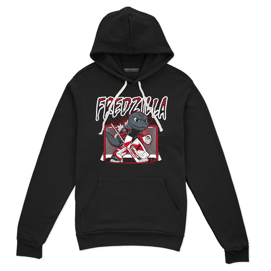 2622202 - Frederik Andersen: FredZilla
