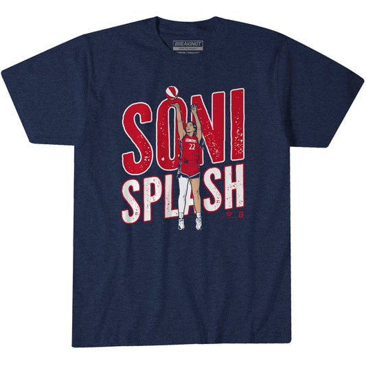 2623509 - Sonia Citron: Soni Splash