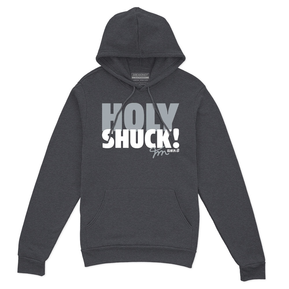 2623365 - Fernando Mendoza: Holy Shuck