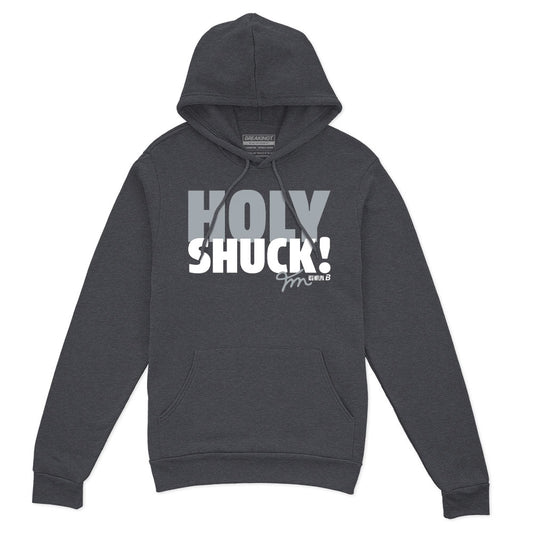 2623365 - Fernando Mendoza: Holy Shuck