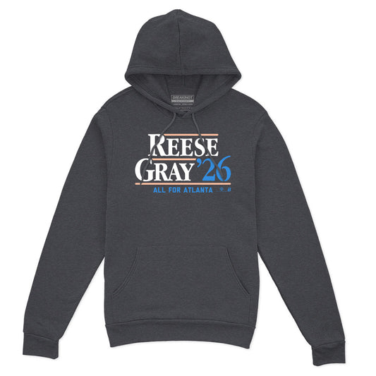 2624077 - Reese-Gray '26