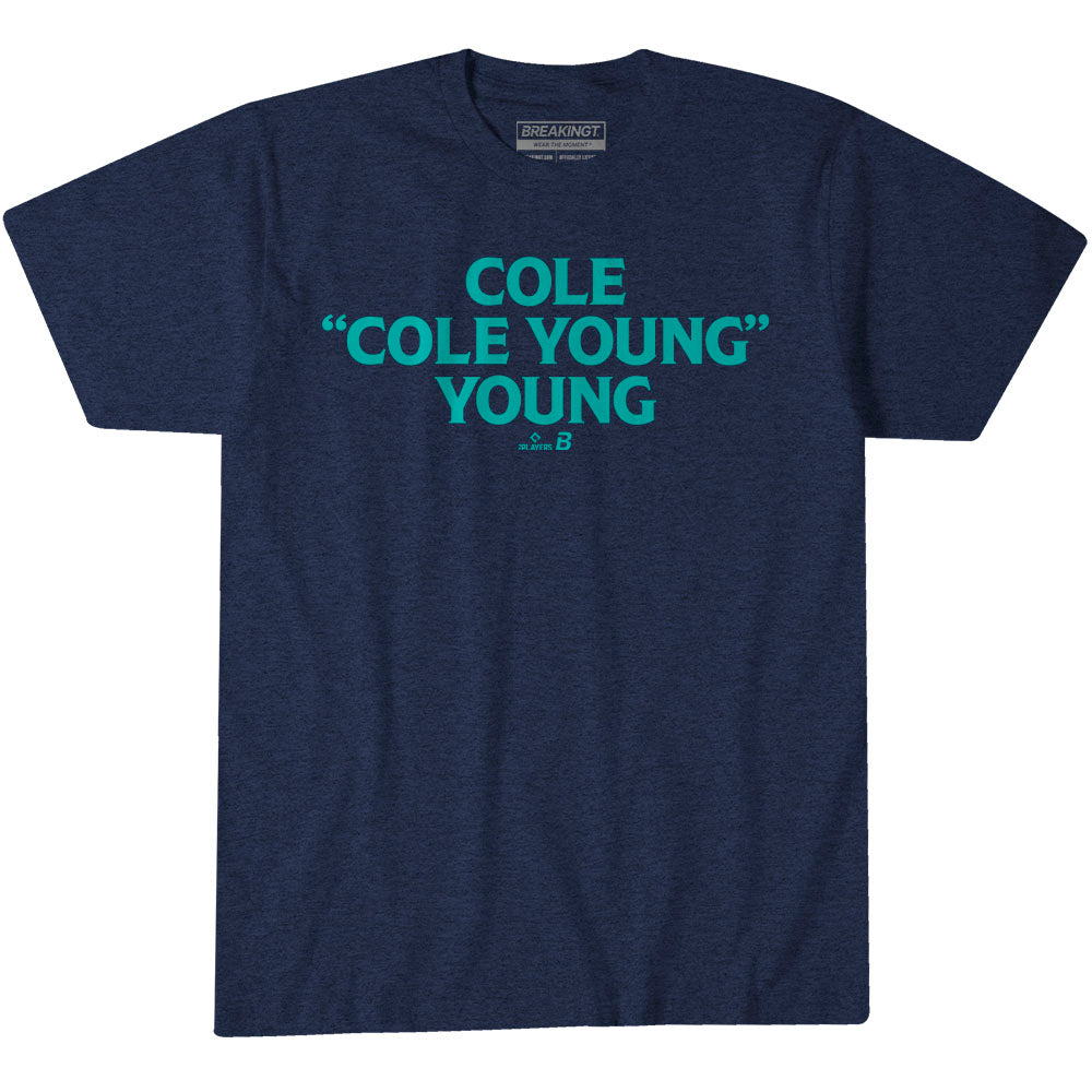 2623214 - Cole "Cole Young" Young