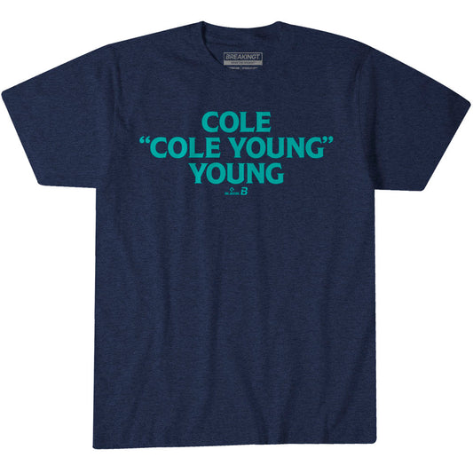 2623214 - Cole "Cole Young" Young