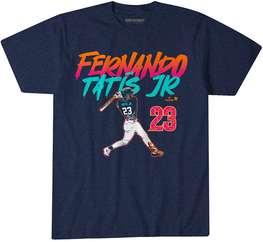 2621883 - Fernando Tatis Jr: Slugger Swing City Edition