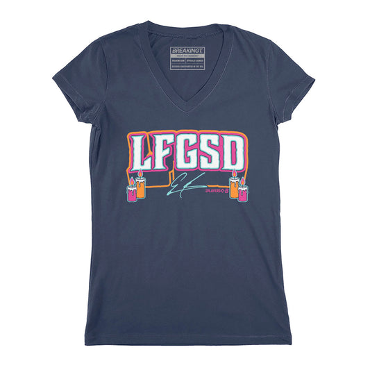 2623825 - Ethan Salas: LFGSD