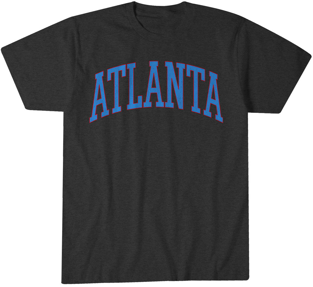 2621769 - Angel Reese: ATL 5 Shirsey