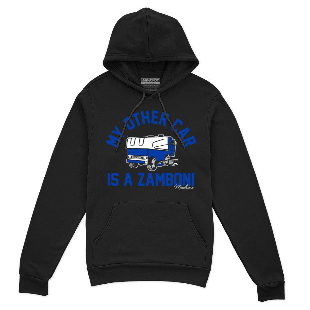 2623513 - My Other Car Is A Zamboni