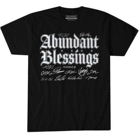 2623963 - South Side Baseball: Abundant Blessings