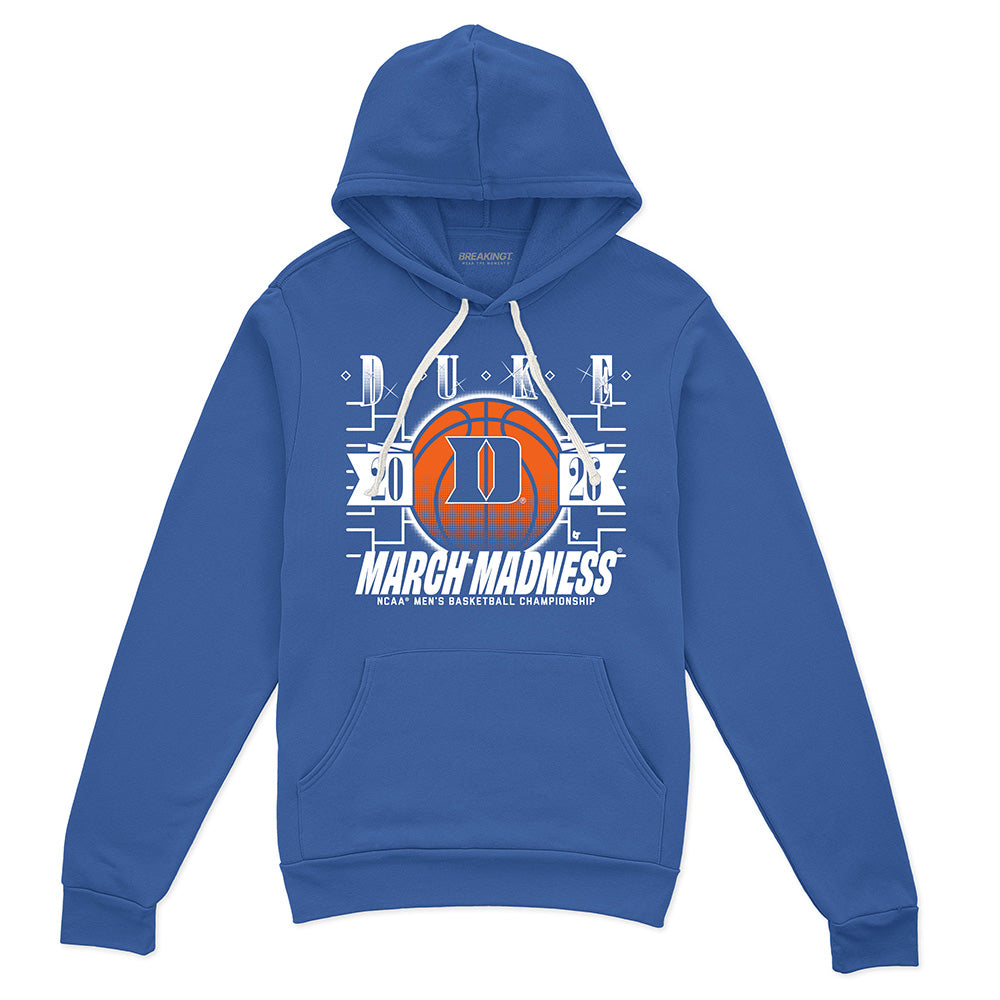 2621285 - Duke Blue Devils MBB: 2026 March Madness