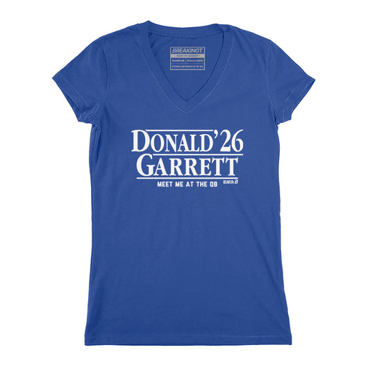 2623571 - Aaron Donald-Myles Garrett '26 (Royal)