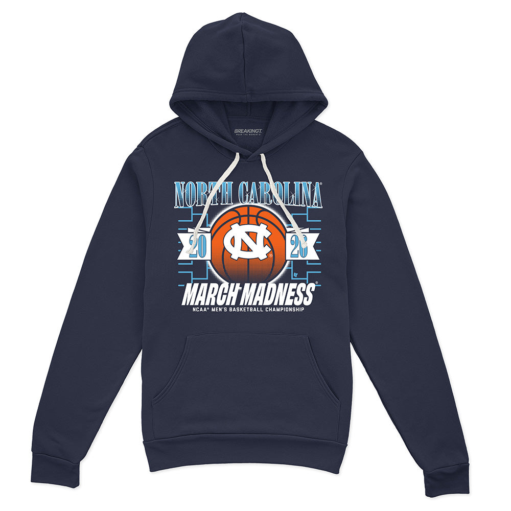 2621055 - UNC Tar Heels MBB: 2026 March Madness