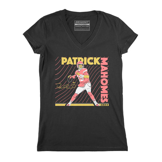2623072 - Patrick Mahomes: Neon Nights