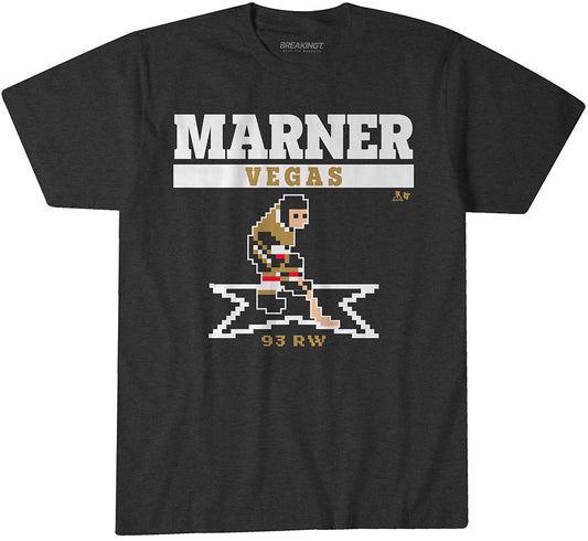 2622138 - Mitch Marner: Retro Hockey