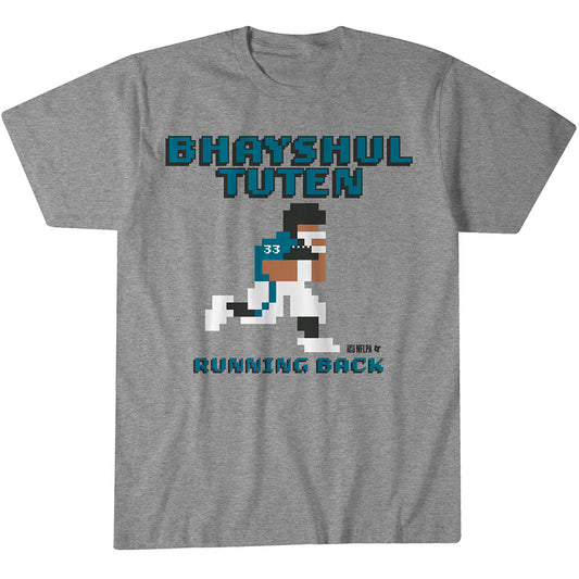 2623567 - Bhayshul Tuten: Retro Baller