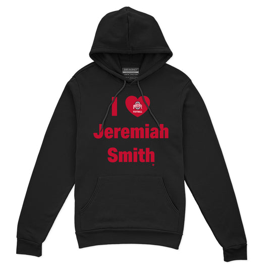 2622964 - Ohio State Football: I Heart Jeremiah Smith