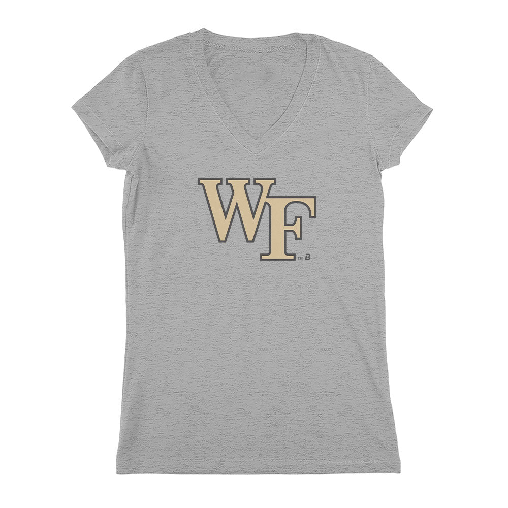 2624312 - Wake Forest Demon Deacons: Primary Logo (Black)
