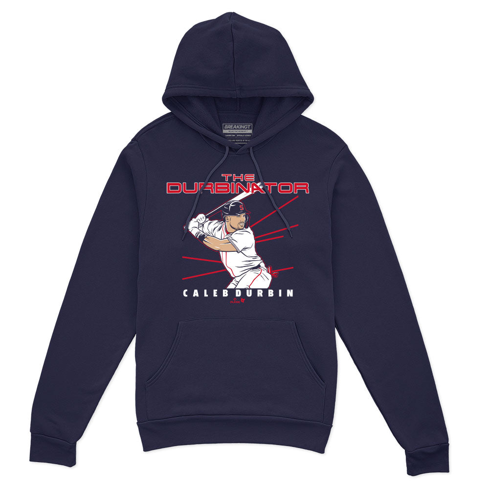 2623038 - Caleb Durbin: Boston Durbinator