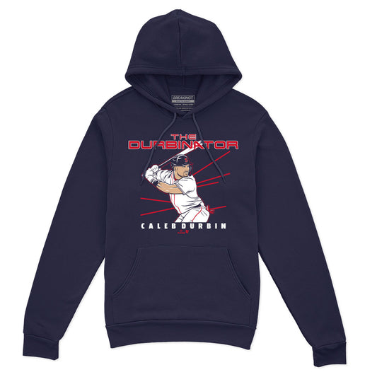 2623038 - Caleb Durbin: Boston Durbinator