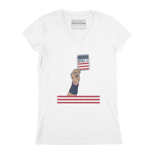 2622858 - USA: Article 27