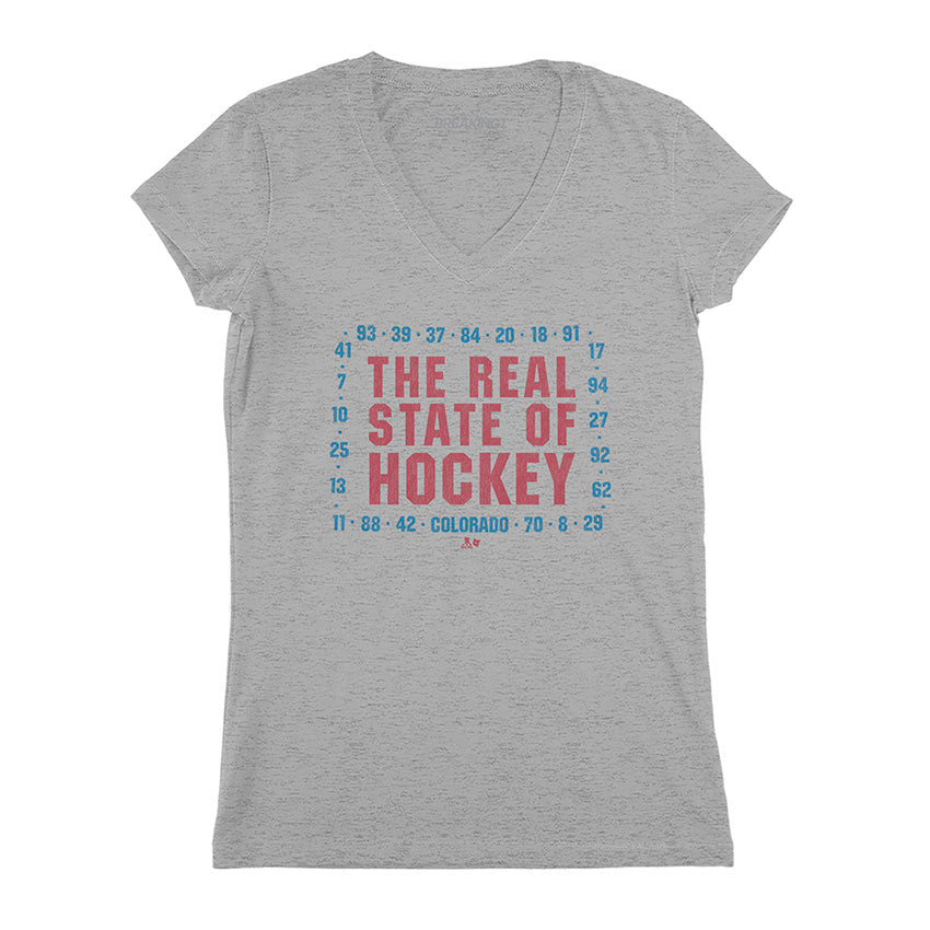 2622247 - Colorado: The Real State of Hockey