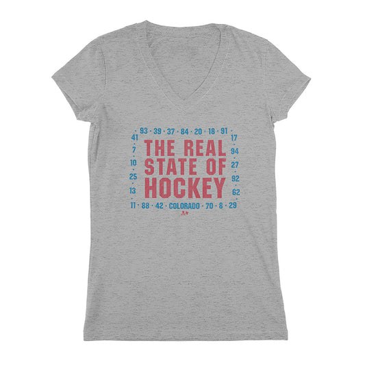 2622247 - Colorado: The Real State of Hockey