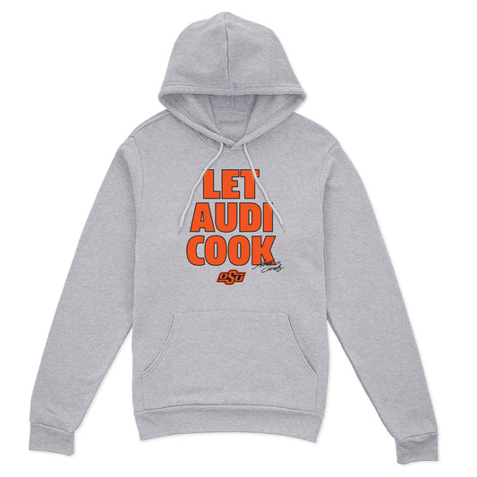 2621834 - Oklahoma State Basketball: Audi Crooks Let Audi Cook