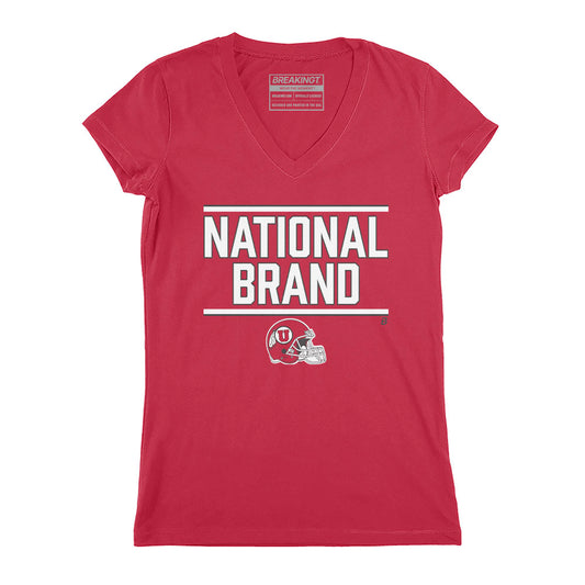 2624359 - Utah Football: National Brand
