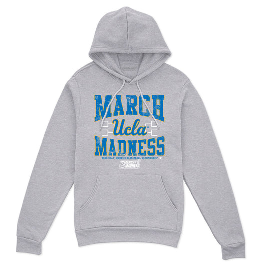 2621139 - UCLA Bruins WBB: 2026 March Madness