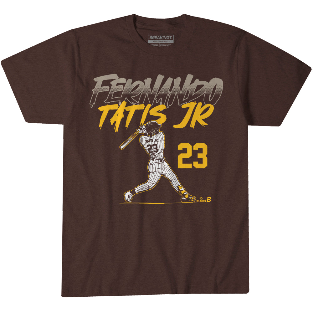 2623592 - Fernando Tatis Jr: Slugger Swing Number