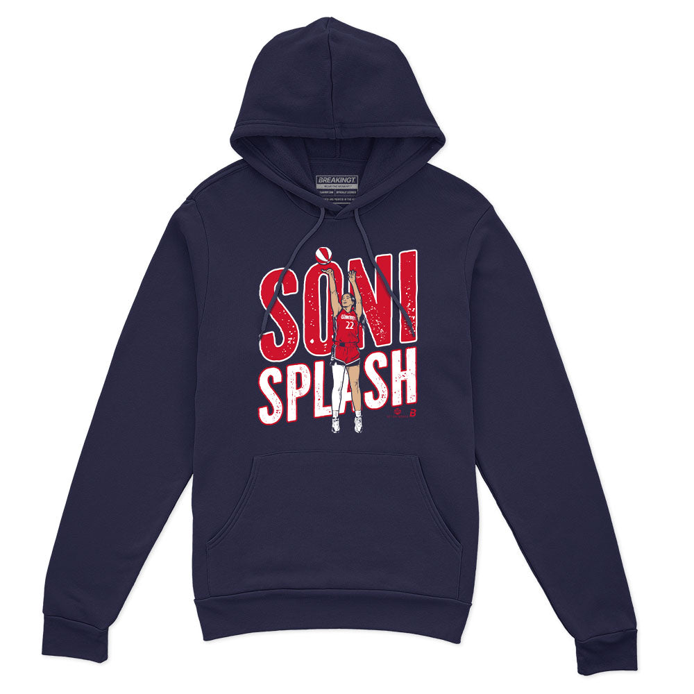 2623509 - Sonia Citron: Soni Splash