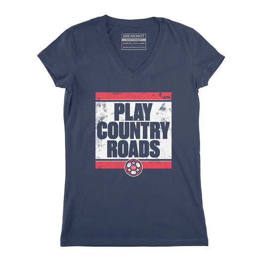 2622851 - USA: Play Country Roads