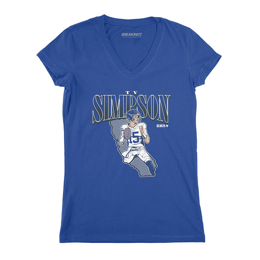 2621727 - Ty Simpson: State Star Remix