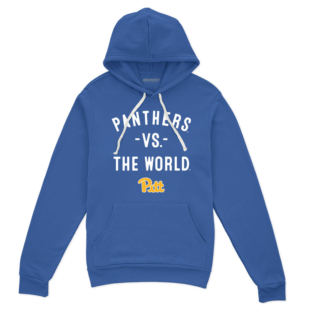 2622654 - Pitt: Panthers Vs. The World